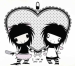 ! saccharine