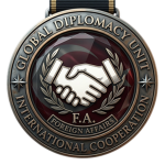 ∣ TTS ∣ Foreign Affairs