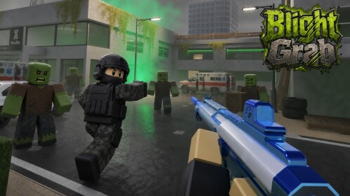 블라이트 그랩 | Roblox에서 플레이하기