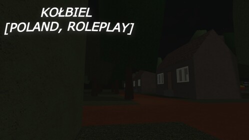 Kołbiel [Poland,Roleplay]
