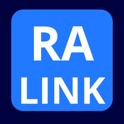 RemoteAdminLink icon