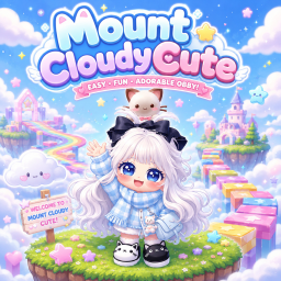 [FREE AVA!] Mount Cloudy Cute