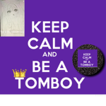 Official Tomboy army