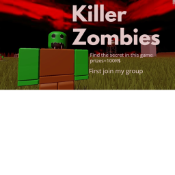 Killer Zombies