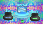 Digital Top Hats