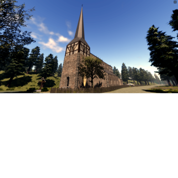 Free Bellringing St. Quirinus (5+1 bells)