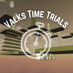 Valks Time Trials