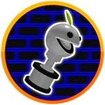 Game Badge Icon