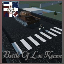 [TAAG] - The TAAG battle of Las Karme.
