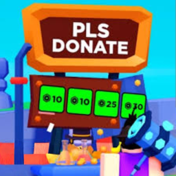 PLS DONATE💸