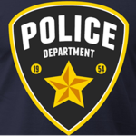 Grovedale Police Department