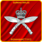 [BA] Royal Gurkha Rifles [RGR]