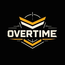 Overtime icon
