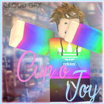 Cup'oJoy Cafe (WIP)