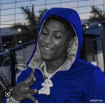 Cool rapper gang