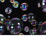 Soapy Bubble Army