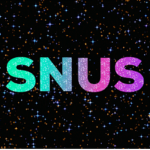 #SNUS