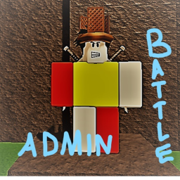 Admin Battles (Version 1.0)