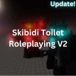 Toilet Warfare Rp