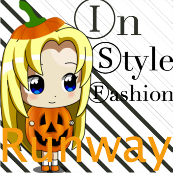 ⒾNⓈtyle Ⓕashion Runway