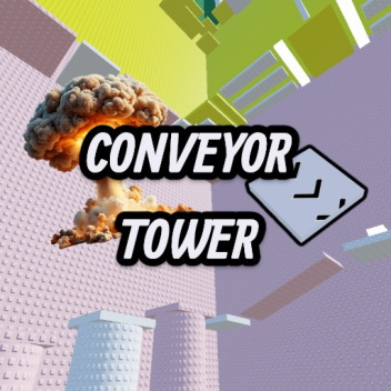 CONVEYOR TOWER