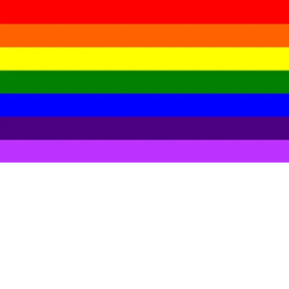 Pride Month Roblox group icon
