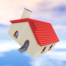 Robloxia Only Up! icon