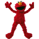 ELMOS GONNA SUE