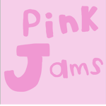 Pink Jams