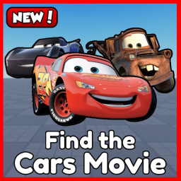 [NEW] Find The Cars Movie