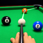 8-Ball Pool