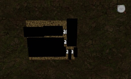 Battle Island [WHAT]
