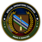 PHA | Special Operations Commаnd