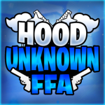 Unknown ≭ Entertainment