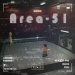 [SCPF] Area-51 