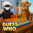 Guess Who! [Guess The Number]