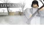 The Lithuanian Armed Forces 1940's