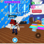party group but double party