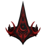 Crimson Federation Reborn