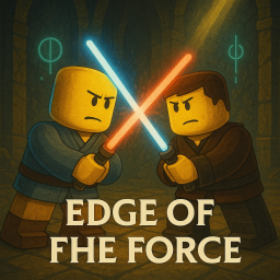 Edge of the Force