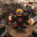 The akatsuki clan . exe