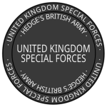 [BA] United Kingdom Special Forces •