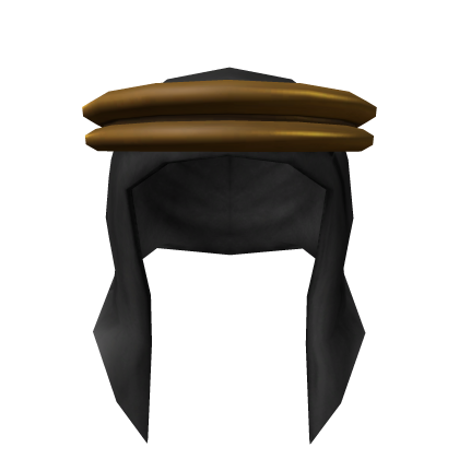 Gold Stealth Sheikh