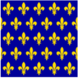 French republic capital