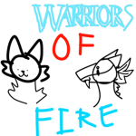 Warriors of fire film group