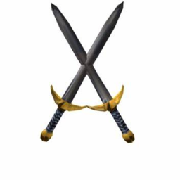 sword fight