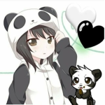 Pandaz love bamboo!!! :D