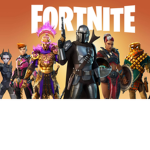 Fortnite/roblox fan club