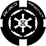 Imperial Galactic Police Force-TME
