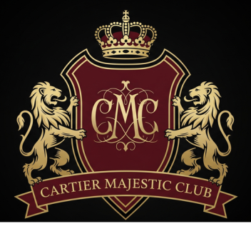 [BETA] Cartier Majestic Club 17 + 